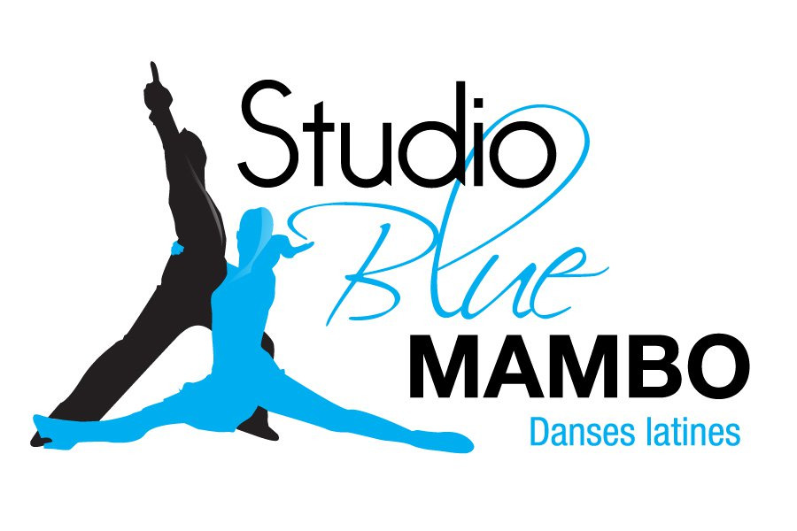 Studio Blue Mambo