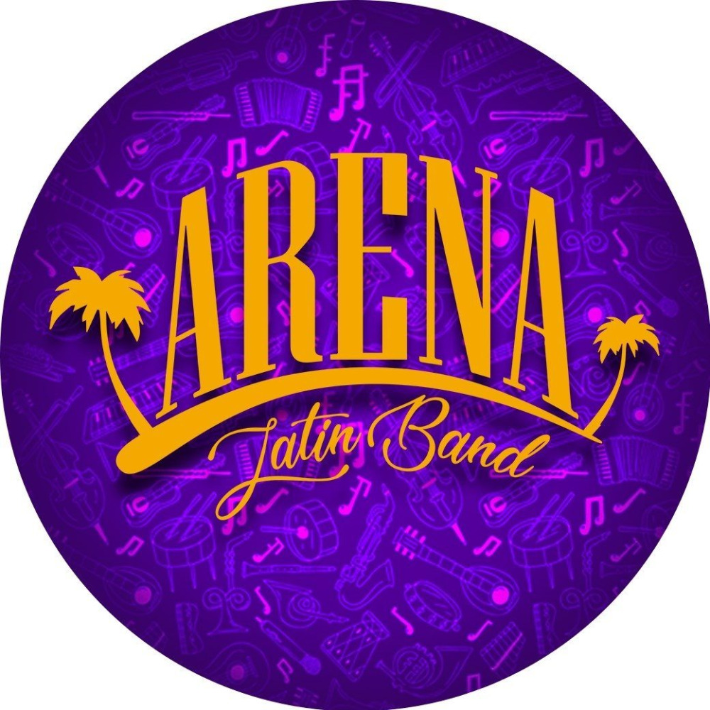 Arena Latin Band
