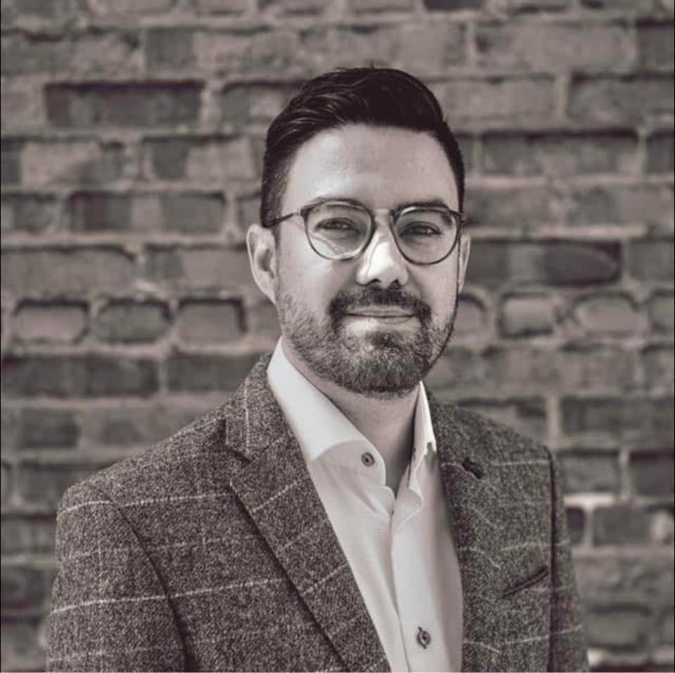 Gonzalo Nuñez Barreto - Agente immobilier