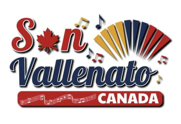 Son Vallenato Canadá
