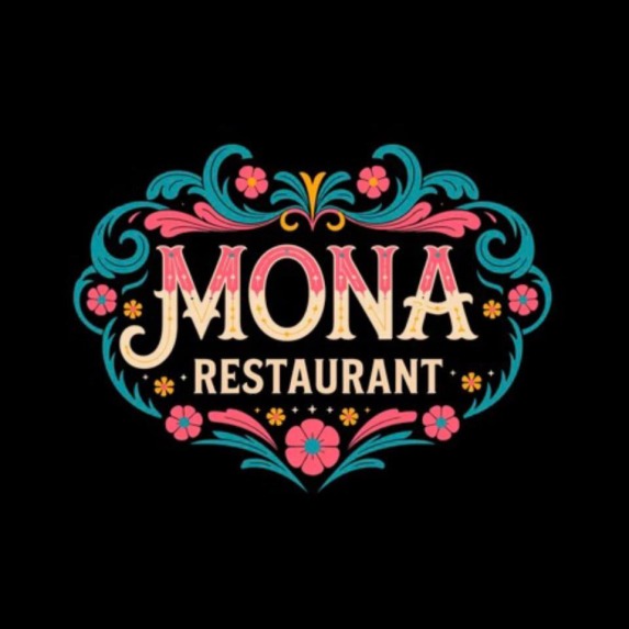 Mona restaurant