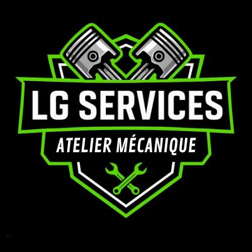 LG Services - Atelier Mecanique
